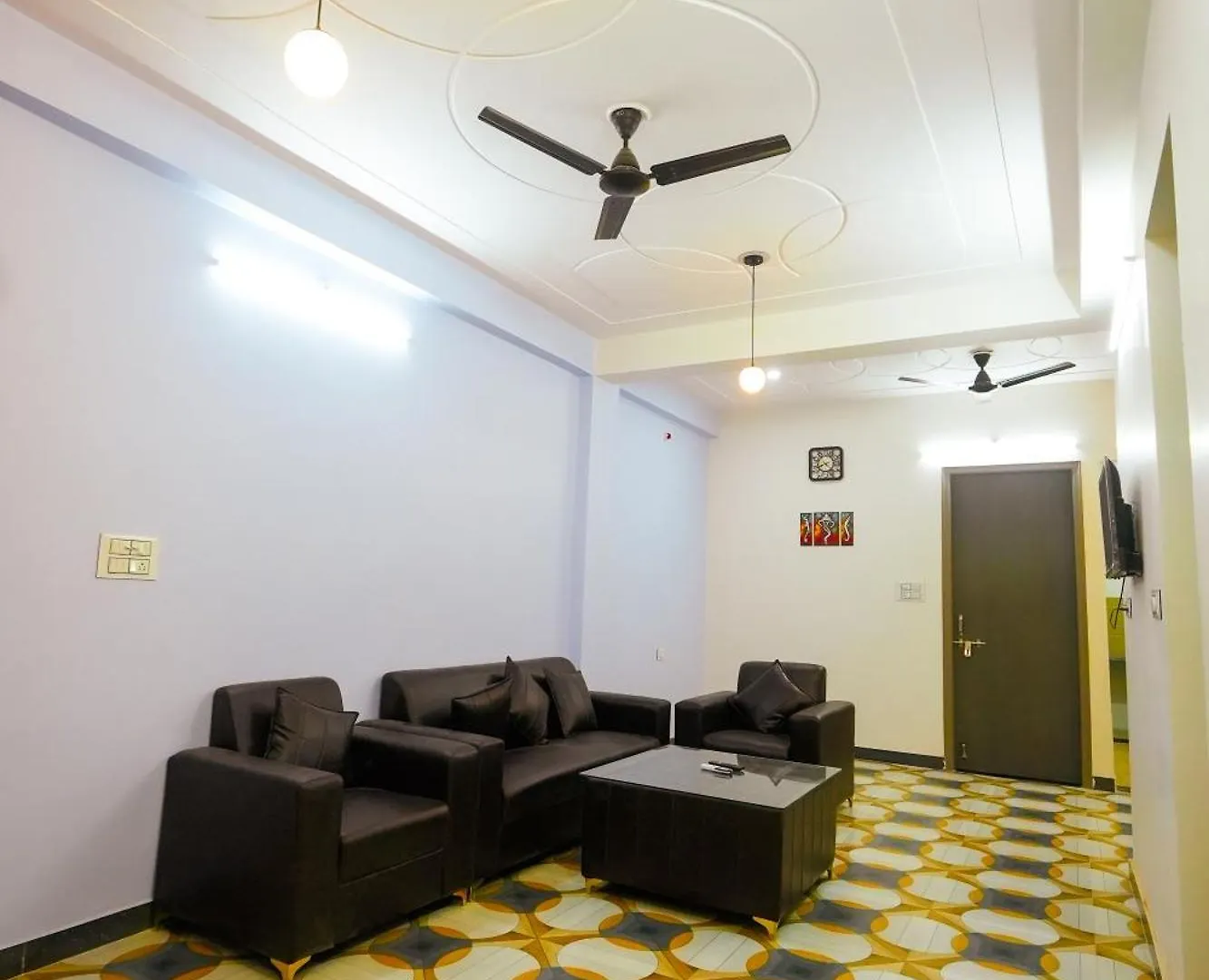 Homestay Kashika Varanasi 0*,