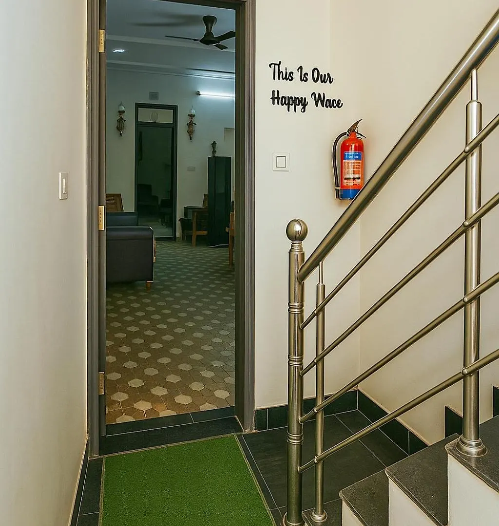 Homestay Kashika Varanasi