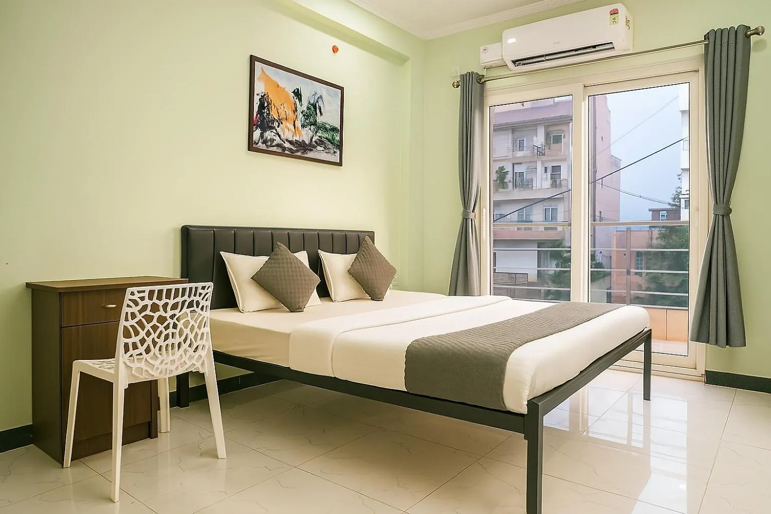 Homestay Kashika Varanasi